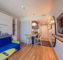 Wohnen auf Zeit in Leinfelden-Echterdingen 1.670,00 €