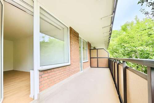 Foto - Wohnung zum Mieten in Düsseldorf 1.548,00 € 86 m²