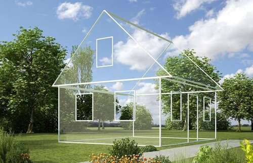 Foto - Grundstück zu verkaufen in Langen 1.500.000,00 € 1017 m²