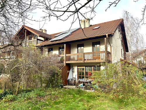 Foto - Haus zum Kaufen in Höhenkirchen-Siegertsbrunn 699.000,00 € 127 m²