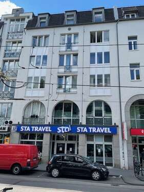 Foto - Einzelhandel in Köln 850.000,00 € 146 m²