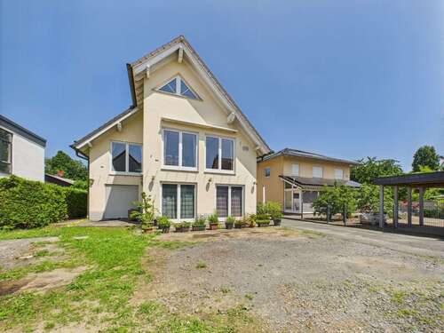 Foto - Haus zum Kaufen in Bad Homburg 847.000,00 € 201 m²