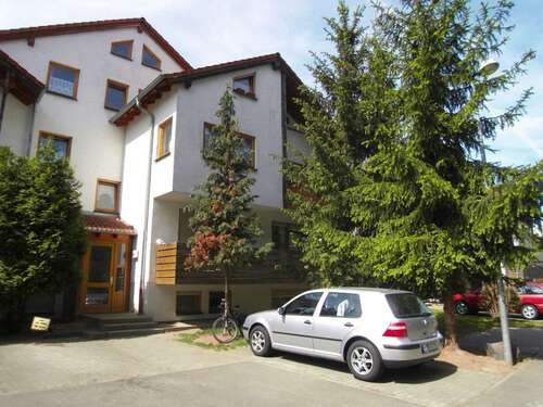 Foto - Wohnung zum Mieten in Germersheim 950,00 € 120.7 m²