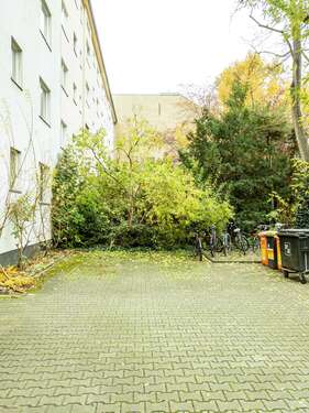 Foto - Garage zu vermieten in Berlin 119,00 €