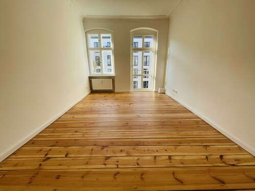 Foto - Wohnung zum Mieten in Berlin 1.000,00 € 52.3 m²