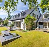 Haus zum Kaufen in Köln Rodenkirchen 2.980.000,00 € 292 m² - Köln / Rodenkirchen