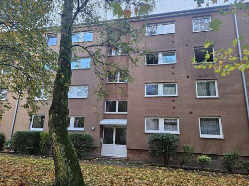 Foto - Wohnung zum Kaufen in Lübeck 189.000,00 € 64 m²