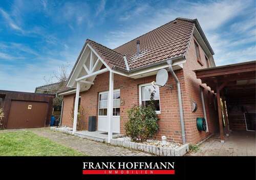 Foto - Haus zum Kaufen in Sarlhusen 339.000,00 € 111.57 m²