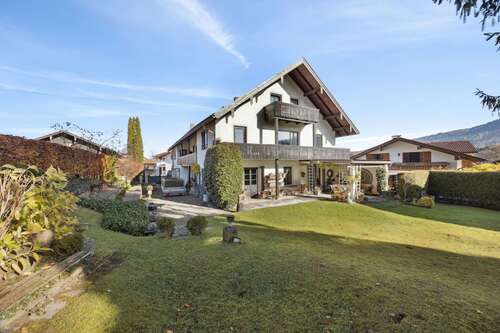 Foto - Haus zum Kaufen in Neubeuern 1.090.000,00 € 412 m²