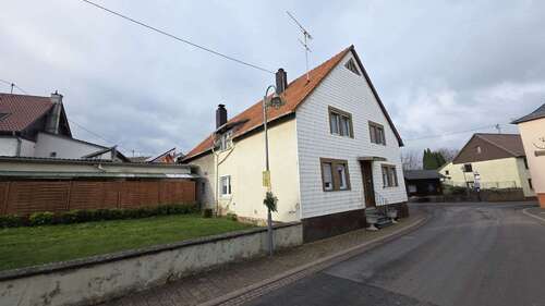 Foto - Haus zum Kaufen in Roth bei Stromberg 195.000,00 € 120 m²