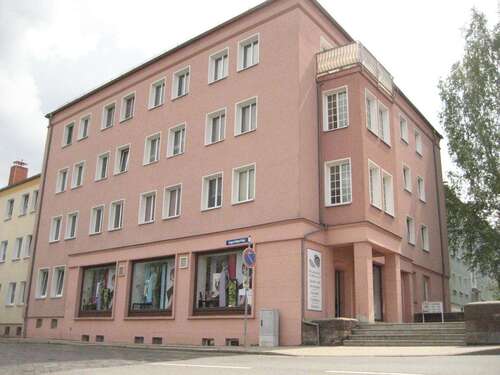 Foto - Wohnung zum Mieten in Nordhausen 584,00 € 75.92 m²