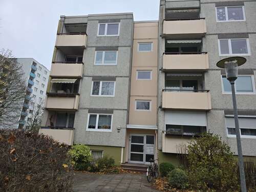 Foto - Wohnung zum Kaufen in Kiel 190.000,00 € 99 m²