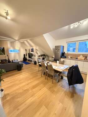 Foto - Wohnung zum Mieten in Koblenz 880,00 € 75 m²