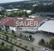 Halle in Ludwigsfelde 28.300,00 € 4600 m²