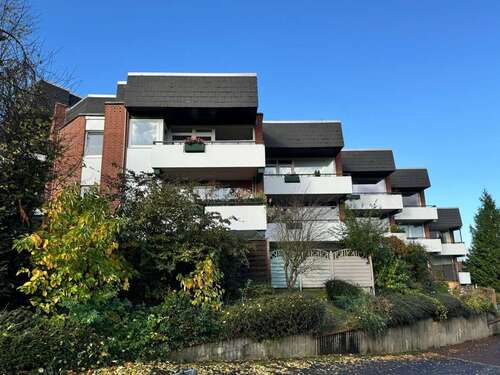 Foto - Wohnung zum Kaufen in Lübeck 280.000,00 € 97 m²