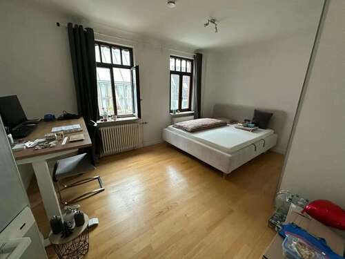 Foto - WG-Zimmer in Stuttgart 690,00 € 20 m²