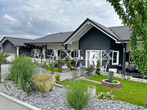 Foto - Haus zum Kaufen in Hofkirchen 758.000,00 € 258 m²