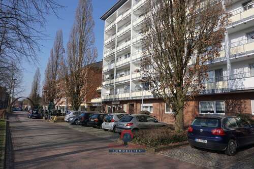 Foto - Wohnung zum Kaufen in Tönisvorst 168.000,00 € 81 m²
