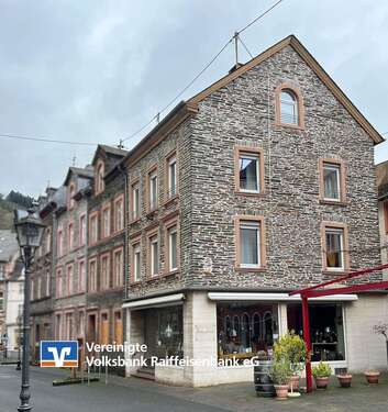 Foto - Haus zum Kaufen in Traben-Trarbach 279.000,00 € 160 m²