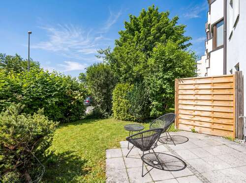 Foto - WG-Zimmer in München 750,00 € 10 m²