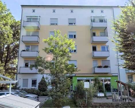 Foto - Haus zum Kaufen in Augsburg 1.600.000,00 € 832 m²