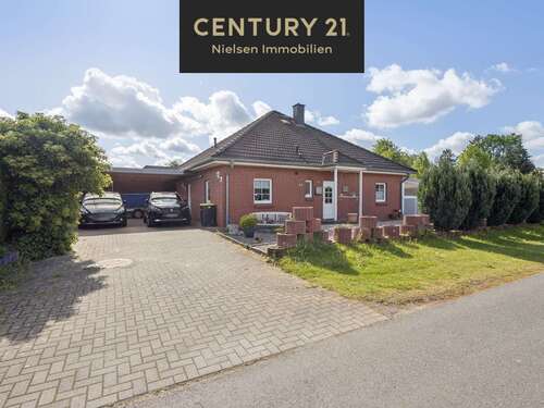 Foto - Haus zum Kaufen in Hemsbünde 349.000,00 € 144 m²