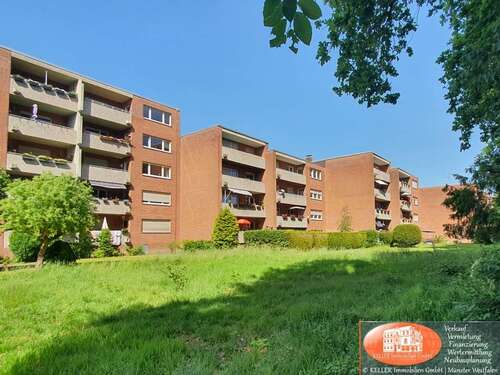 Foto - Wohnung zum Mieten in 48308 Senden 790,00 € 99 m²