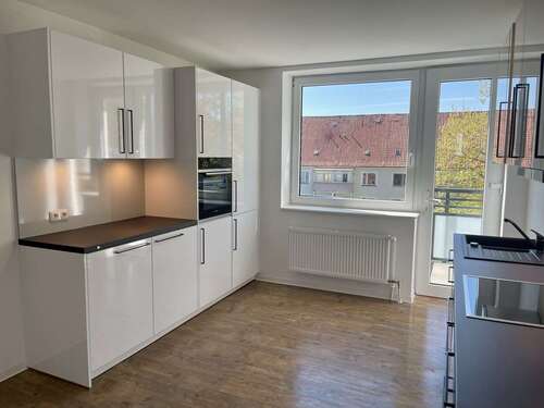 Foto - Wohnung zum Mieten in Kiel 865,00 € 67 m²