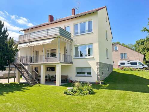 Foto - Haus zum Kaufen in Hanau 698.000,00 € 202 m²