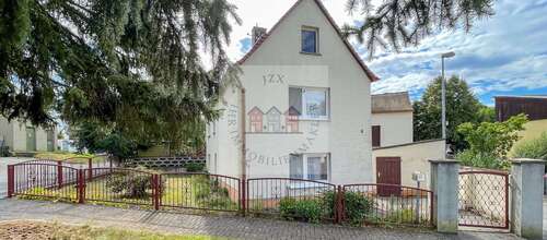 Foto - Haus zum Kaufen in Falkenhain Müglenz 59.000,00 € 100 m²