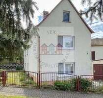 Haus zum Kaufen in Falkenhain Müglenz 59.000,00 € 100 m² - Falkenhain / Müglenz