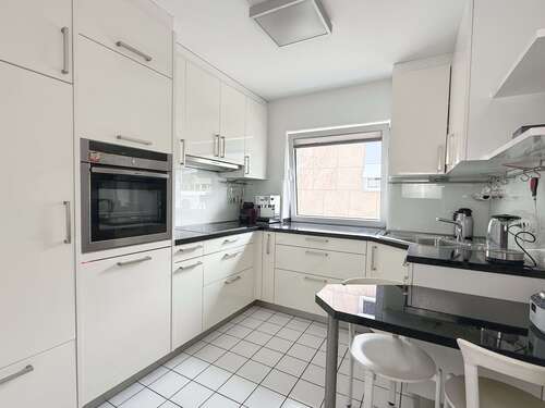 Foto - Wohnung zum Kaufen in Bad Kissingen 360.000,00 € 115.11 m²