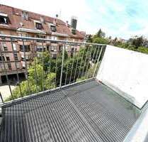 Wohnung zum Mieten in München Milbertshofen 1.438,84 € 93.9 m² - München / Milbertshofen