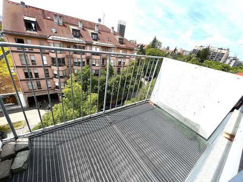 Foto - Wohnung zum Mieten in München Milbertshofen 1.438,84 € 93.9 m²