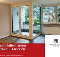 Wohnung zum Kaufen in Hamburg 255.000,00 € 33 m²