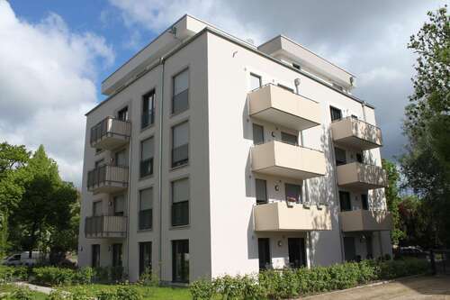 Foto - Wohnung zum Mieten in Dresden 600,00 € 50.83 m²
