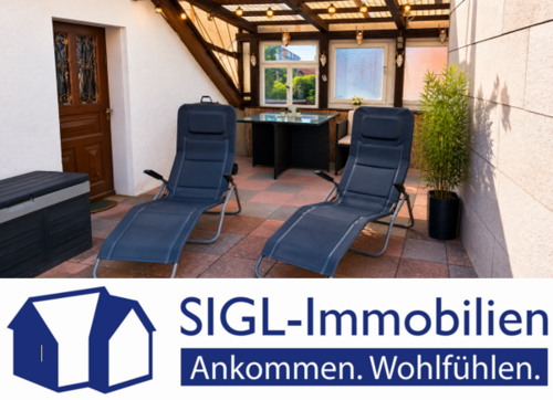Foto - Wohnung zum Kaufen in Dettingen an der Iller 295.000,00 € 125 m²