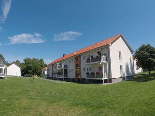 Foto - Wohnung zum Mieten in Essen 383,38 € 47.04 m²