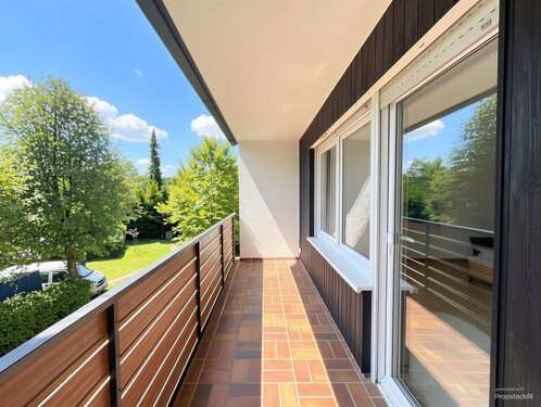 Foto - Wohnung zum Kaufen in Prien am Chiemsee 179.500,00 € 34 m²