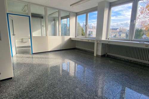 Foto - Büro in Emmendingen 570,00 € 63.24 m²
