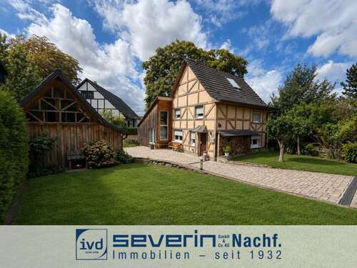 Foto - Haus zum Kaufen in Dortmund Berghofen 469.000,00 € 125 m²