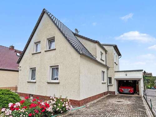 Foto - Haus zum Kaufen in Delitzsch 285.000,00 € 125 m²