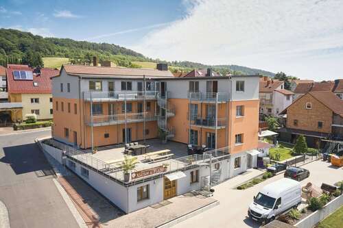 Foto - Wohnen auf Zeit in Treffurt 1.290,00 €