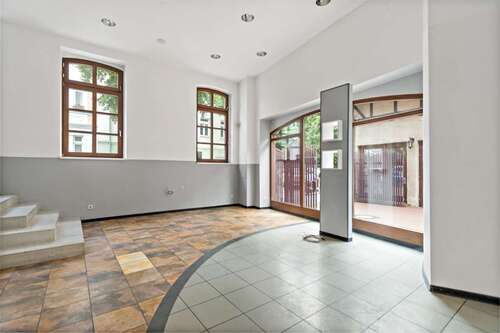 Foto - Einzelhandel in Weißenfels 450,00 € 70 m²