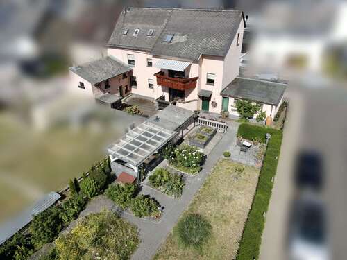 Foto - Haus zum Kaufen in Mendig Obermendig 439.000,00 € 326 m²