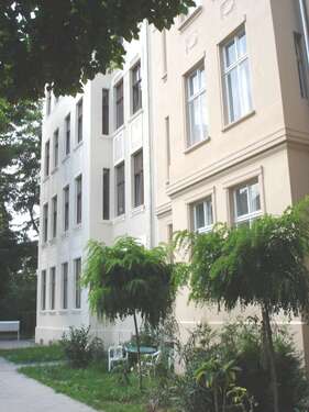 Foto - Wohnung zum Mieten in Magdeburg 390,00 € 50.1 m²