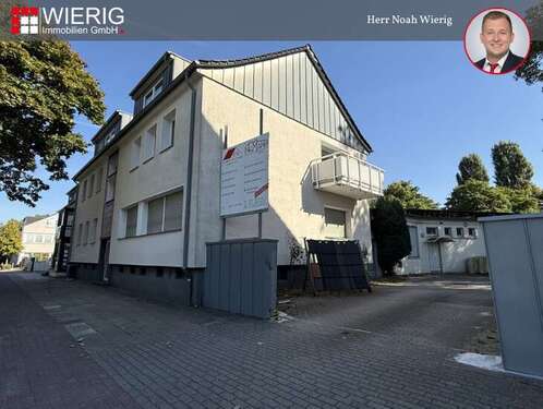 Foto - Halle in Essen Borbeck-Mitte 1.840,00 € 377 m²