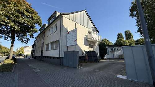 Foto - Halle in Essen Borbeck-Mitte 1.840,00 € 377 m²