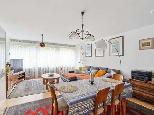 Foto - Wohnung zum Kaufen in Aachen 289.000,00 € 85 m²