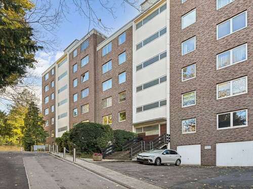 Foto - Wohnung zum Kaufen in Aachen 289.000,00 € 85 m²